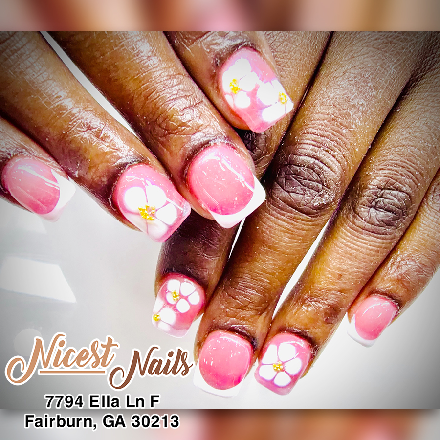 Nail July 9
